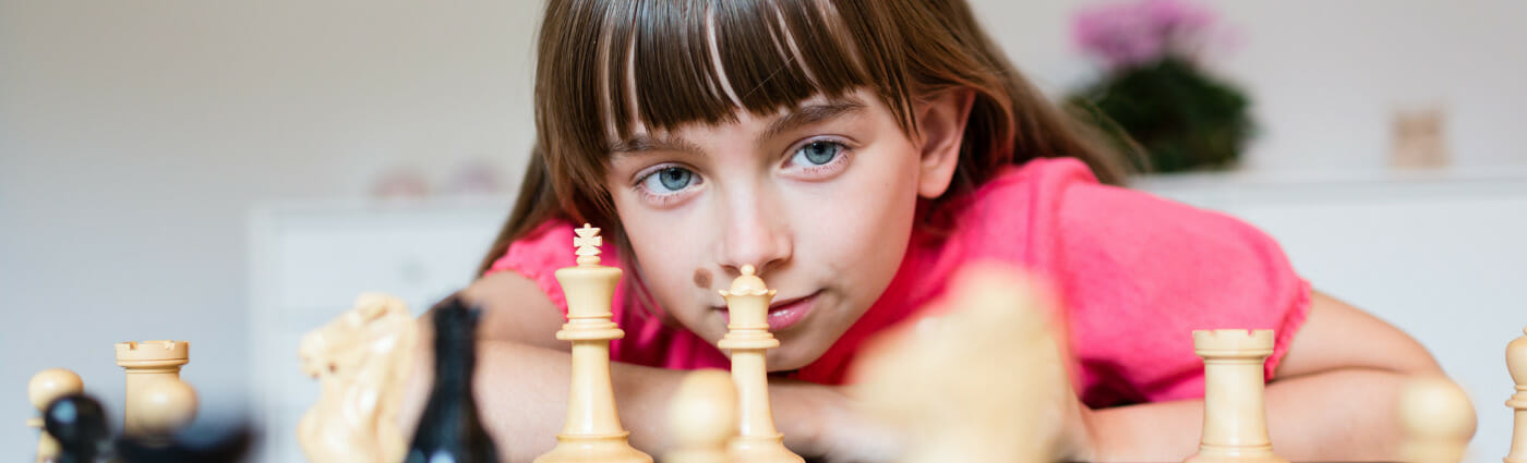 Game of chess helps Catholic school students discern their next move —  University XP